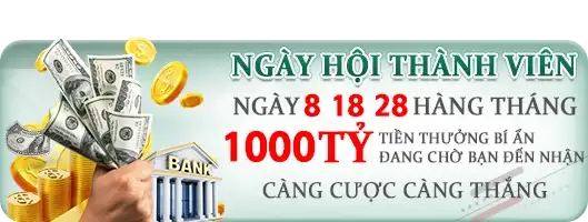 Chương Trình Khuyến Mãi KE88