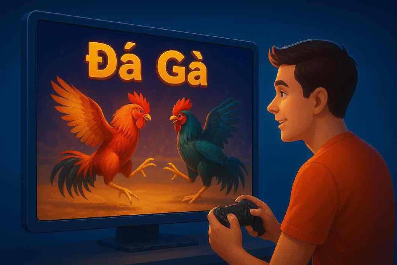 Đá Gà KE88 - Sân Chơi Cá Cược Hấp Dẫn Hàng Đầu
