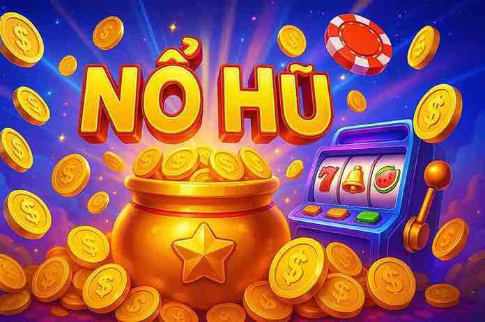 Nổ Hũ KE88 - Cơ Hội Trúng Thưởng Slot Giá Trị Cao
