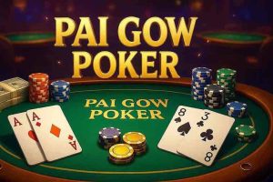 Pai Gow Poker KE88 - Trải Nghiệm Casino Đẳng Cấp Và Hấp Dẫn