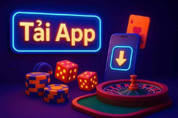 Tải App KE88 - Nhanh Gọn Và Tiện Lợi