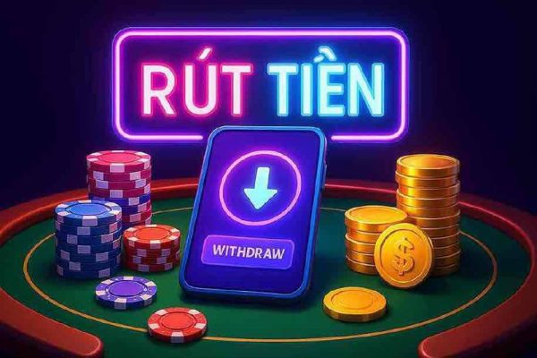 Rút Tiền KE88 - Nhanh Gọn Và Minh Bạch