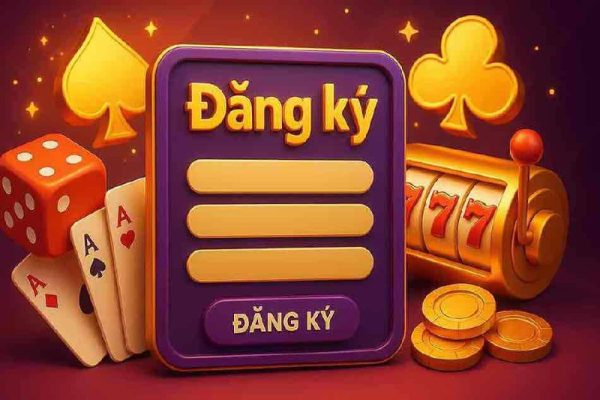 Đăng ký KE88 - Nhanh Chóng Và An Toàn